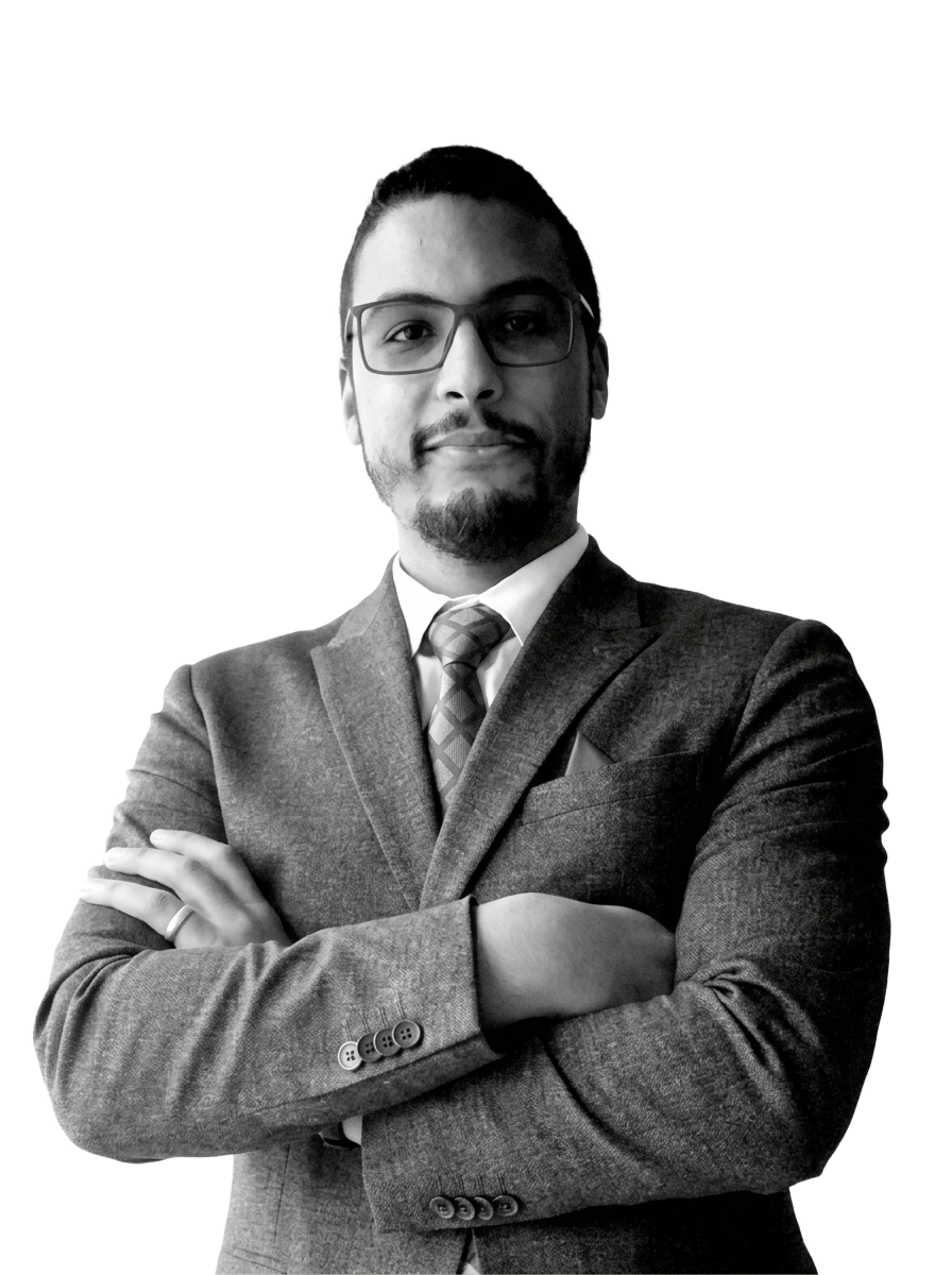 Boukhari Youness — Fondateur de Cipher Conseil & Gestion